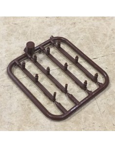 ALFA ROMEO 8C C65 SET... 2