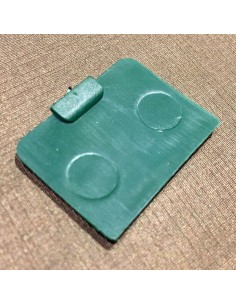 ASTON MARTIN DB4 C68 TECHO... 2