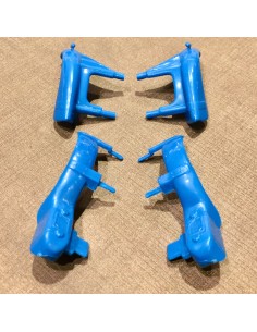 ALFA ROMEO 8C C65...