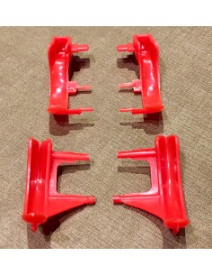 ALFA ROMEO 8C C65... 2