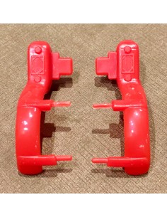 ALFA ROMEO 8C C65 SET...