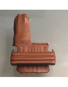 ALFA ROMEO 8C C65 CAPOTA... 2