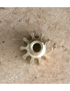 PIÑÓN UNIVERSAL 10D LARGO 2