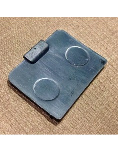 ASTON MARTIN DB4 C68 TECHO... 2