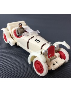 ALFA ROMEO 8C 2300 MARFIL &... 2