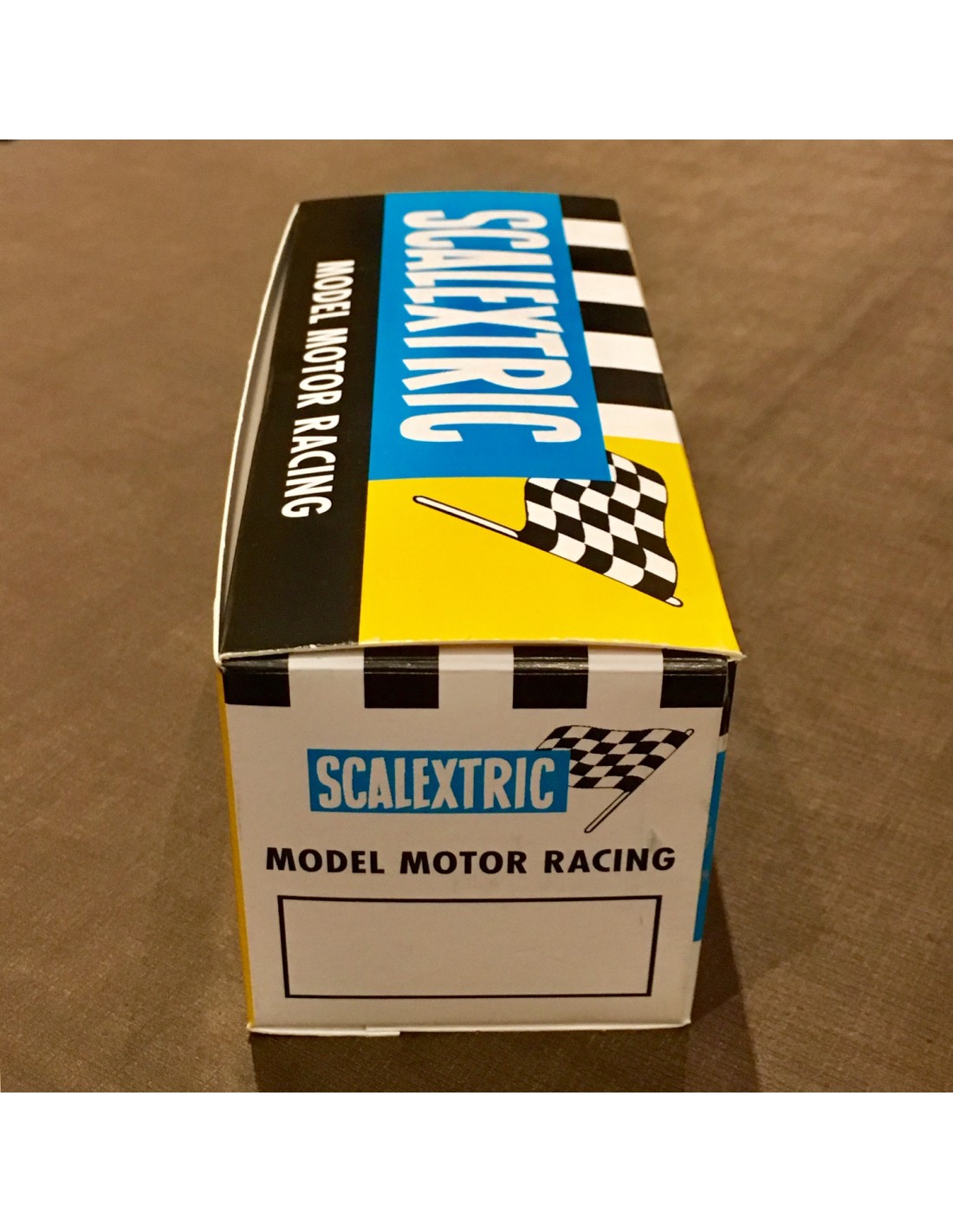 SCALEXTRIC TRIANG SET 3 CAJAS REPRO SCALEXTRIC TRIANG SET 3 CAJAS REPRO