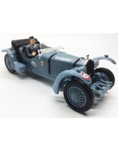 ALFA ROMEO 8C 2300 REGIA... 2