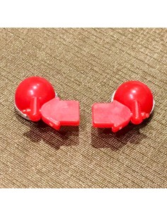 ALFA ROMEO 8C C65 SOPORTE... 2