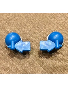 ALFA ROMEO 8C C65 SOPORTE... 2