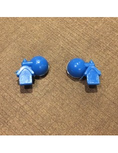 ALFA ROMEO 8C C65 SOPORTE... 2