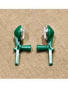 BENTLEY C64 SOPORTE FAROS... 2