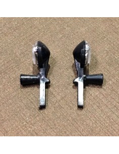 BENTLEY C64 SOPORTE FAROS... 2