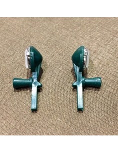 BENTLEY C64 SOPORTE FAROS... 2