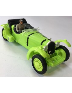 ALFA ROMEO 8C 2300 LIMA 2