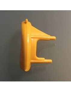 ALFA ROMEO 8C C65 MUDGUARDS... 2