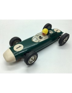 SCALEXTRIC TRI-ANG PORSCHE...