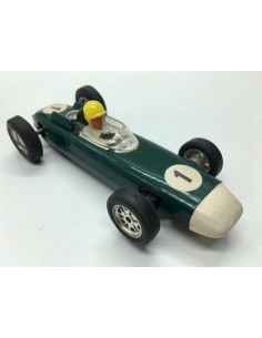 SCALEXTRIC TRI-ANG PORSCHE... 2