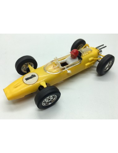 SCALEXTRIC TRI-ANG COOPER C81 F...