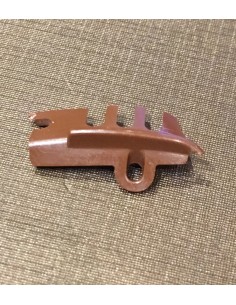 ALFA ROMEO 8C C65 TABLIER...