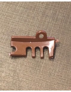 ALFA ROMEO 8C C65 TABLIER... 2