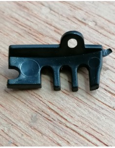 ALFA ROMEO 8C C65 TABLIER... 2