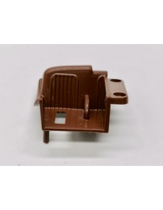 ALFA ROMEO 8C C65 ASIENTO...