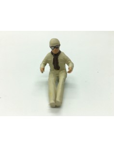 PILOTO CLASSIC BENTLEY C64 2