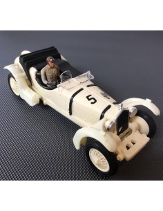 ALFA ROMEO 8C 2300 MARFIL &... 2