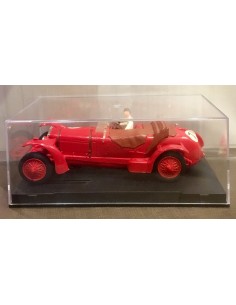 URNA UNIVERSAL SLOT 1/32 - 1 2