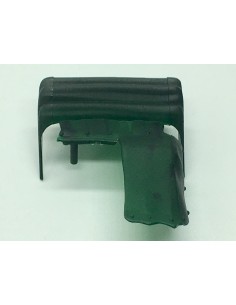 ALFA ROMEO 8C C65 CAPOTA...