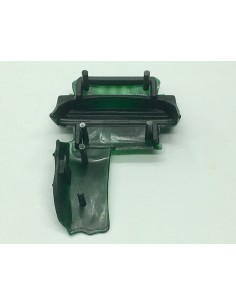 ALFA ROMEO 8C C65 CAPOTA... 2