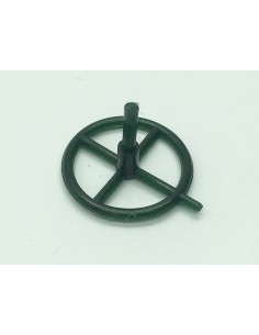 BENTLEY C64 VOLANTE VERDE 2