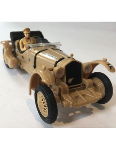 ALFA ROMEO 8C 2300 AFRIKA... 2