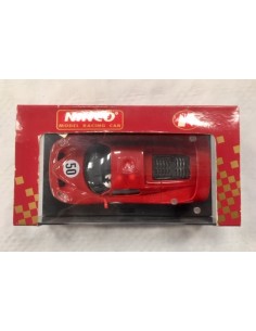 NINCO FERRARI F50 ROSSO 2