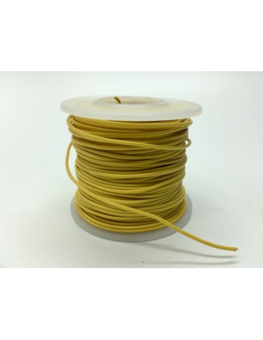 WIRE SLOT 1MM THICKNESS 25 METERS