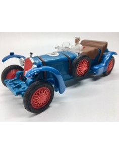 ALFA ROMEO EXTRA WHEELER...