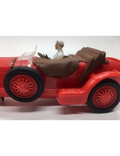 ALFA ROMEO 8C ROJO EXTRA... 2