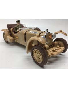 copy of ALFA ROMEO 8C ROJO... 2