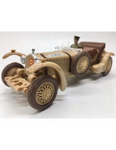 copy of ALFA ROMEO 8C ROJO...