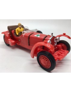 copy of ALFA ROMEO 8C ROJO... 2