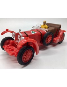 copy of ALFA ROMEO 8C ROJO...