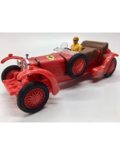 copy of ALFA ROMEO 8C ROJO...