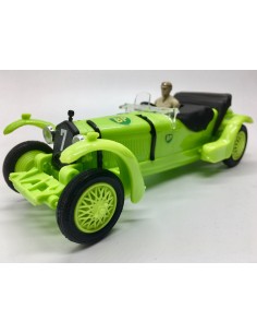 copy of ALFA ROMEO 8C ROJO...