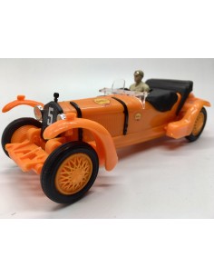 copy of ALFA ROMEO 8C ROJO...