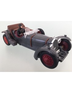 ALFA ROMEO 8C GREY WINE &... 2