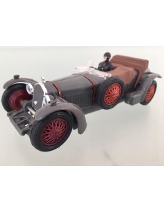 ALFA ROMEO 8C GREY WINE &...