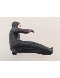 PILOTO CLASSIC BENTLEY C64... 2