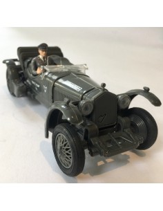 ALFA ROMEO 8C 2300... 2