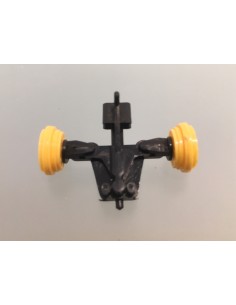 SCALEXTRIC FORMULA JUNIOR...