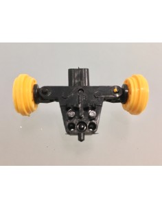 SCALEXTRIC FORMULA JUNIOR... 2